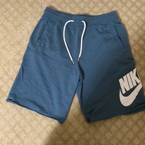 Nike shorts